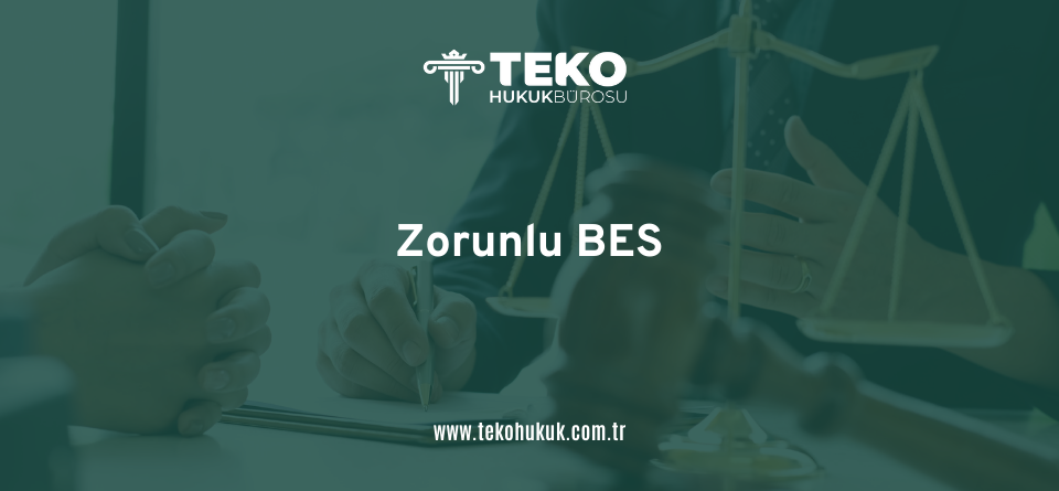 Zorunlu BES